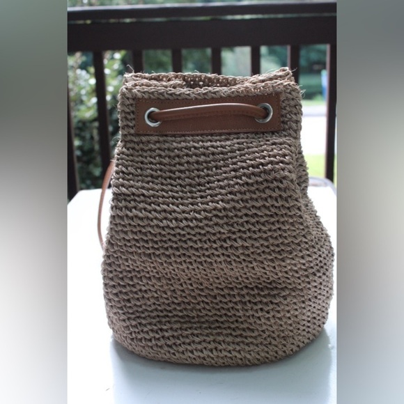 NWOT Handmade backpack - Picture 9 of 12